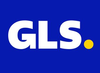 Logo von GLS