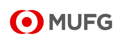 Logo von MUFG