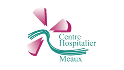 Logo von Centre Hospitalier de Meaux