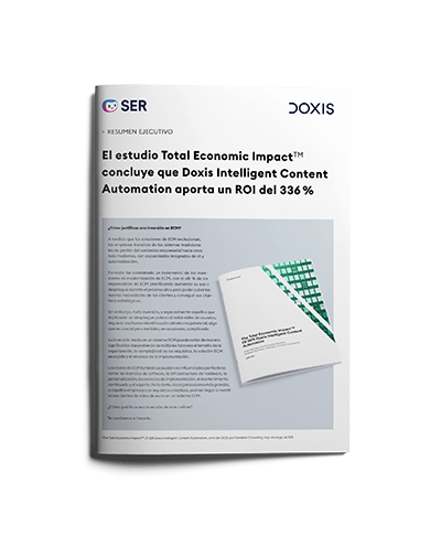 Resumen Ejecutivo: Estudio del Impacto Económico Total™