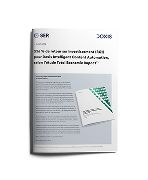 Résumé Exécutif : Étude de l'Impact Économique Total™