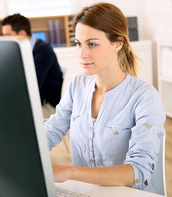 Doxis4 centralise l’archivage de tous les documents, données et processus en les contextualisant.