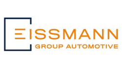 Logo von Eissmann Group Automotive