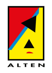Logo von ALTEN