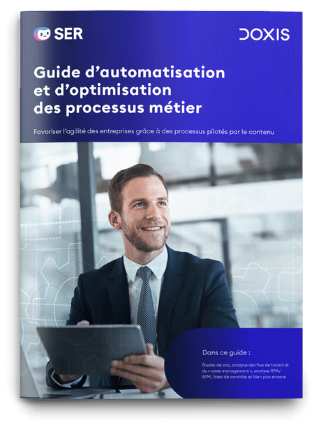 Guide d’automatisation et d’optimisation des processus métier