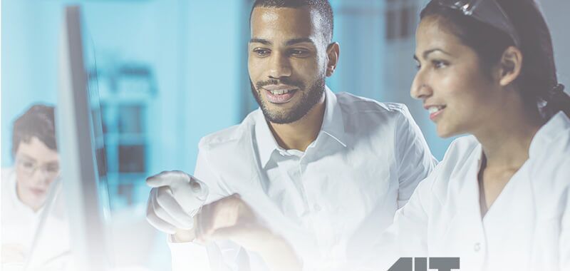 eProcurement bei AIT