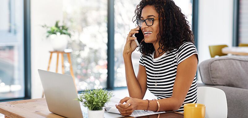 Mobiles Arbeiten mit Doxis