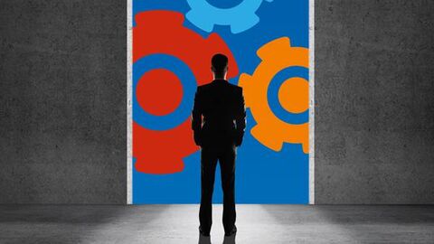 Doxis4 BPM – Agilität ist Programm