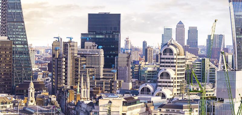 Gartner Digital Workplace Summit in London