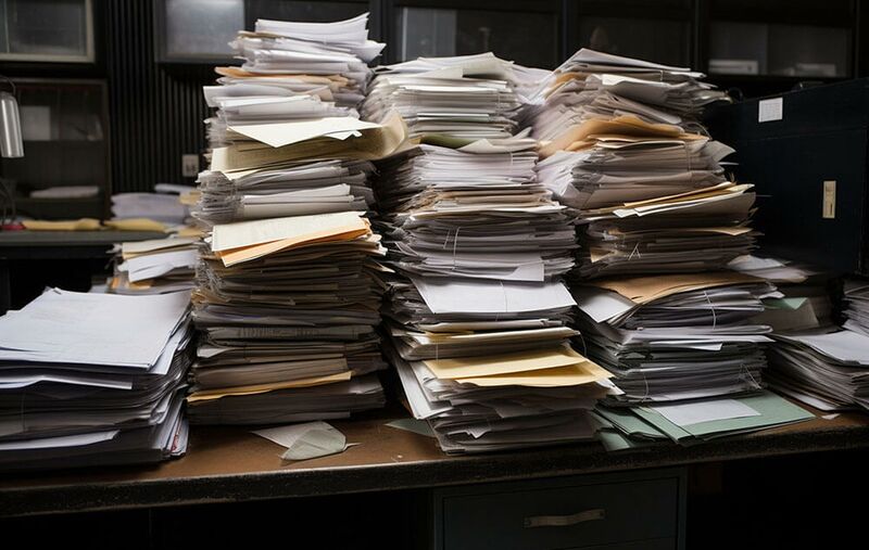 Input Management mit KI