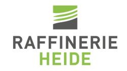 Logo of Raffinerie Heide GmbH