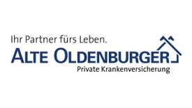 Logo Alte Oldenburger