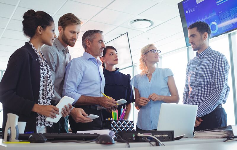 Expertentipps für Change Management in ECM Projekten