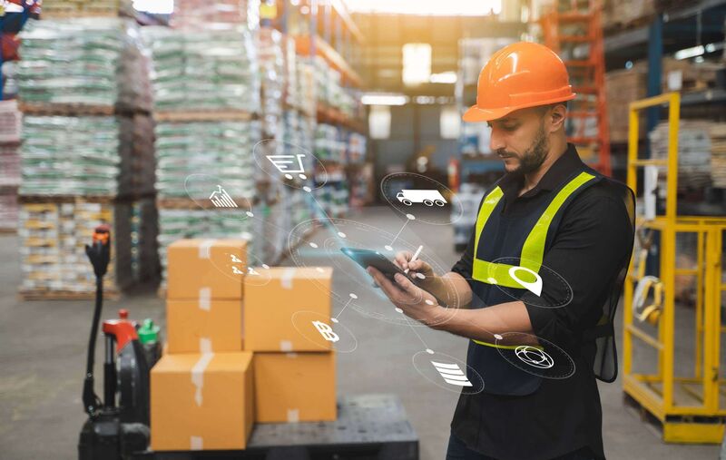 Supplier audit in 8 steps