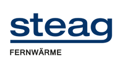Logo of STEAG Fernwärme GmbH
