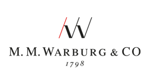 Logo M.M. Warburg & Co KGaA