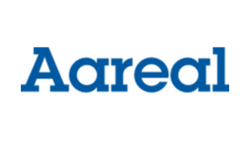 Logo von Aareal Bank Gruppe