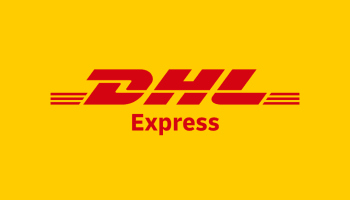 Logo DHL Express