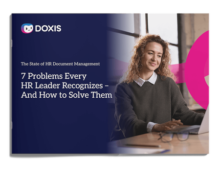 7 Problems Every HR Leader Recognizes – And How to Solve Them