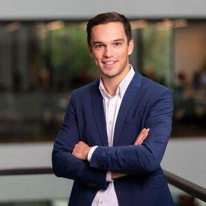 Fabian Rückels