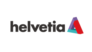 Logo Helvetia