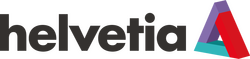 Logo von Helvetia