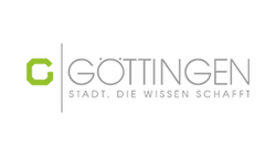 Logo of City of Göttingen