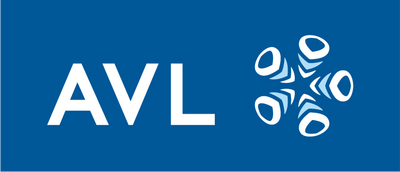 Logo von AVL