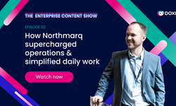 Episode 2: How Northmarq supercharged operations & simplified daily work