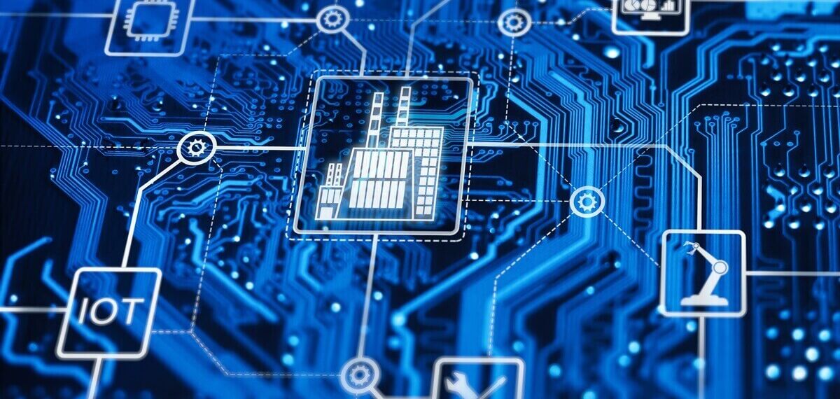 6 tendances à l’œuvre dans la transformation numérique de l’industrie