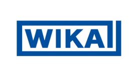 WIKA Alexander Wiegand GbmH & Co. KG