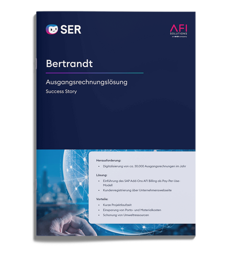 Bertrandt: Mehr Effizienz, weniger Kosten