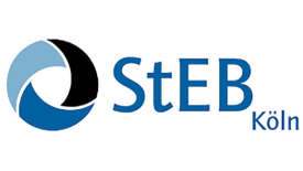 Logo Stadtentwässerungsbetriebe Köln, AöR