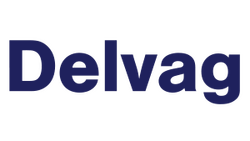 Logo von Delvag Luftfahrtversicherungs-AG