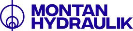 Logo Montanhydraulik