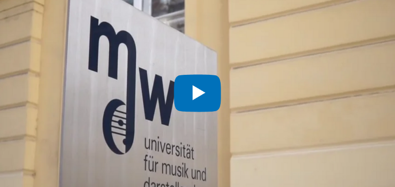 University of Music and Performing Arts Vienna