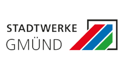 Logo von Stadtwerke Schwäbisch Gmünd GmbH