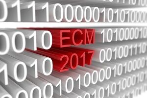 Trendy w obszarze ECM w 2017 r.