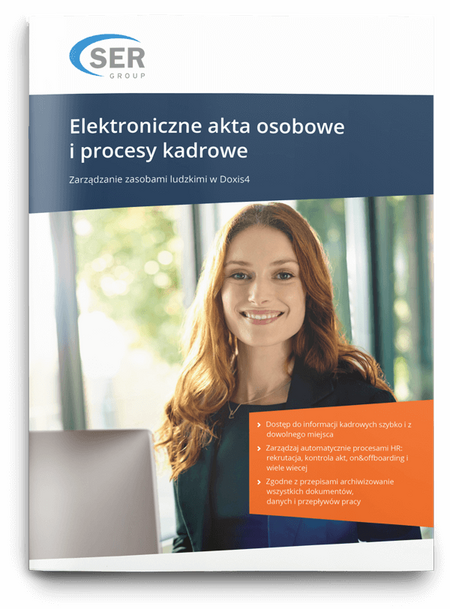 Doxis Human Resources