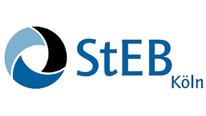 Logo Stadtentwässerungsbetriebe Köln, AöR