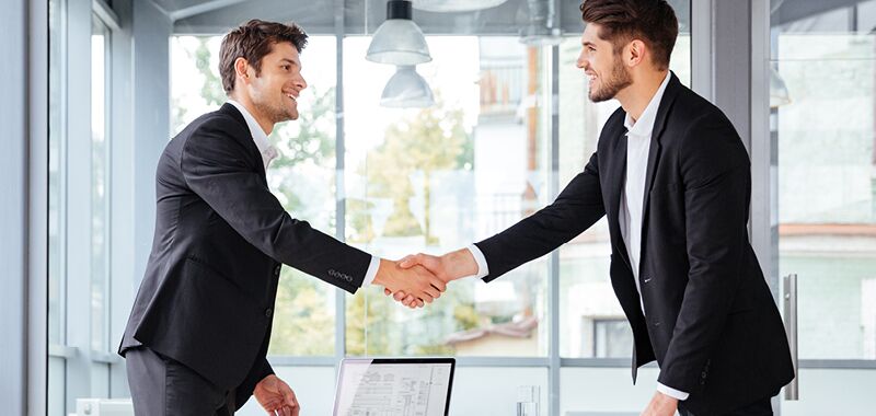 Digitales Vetragsmanagement
