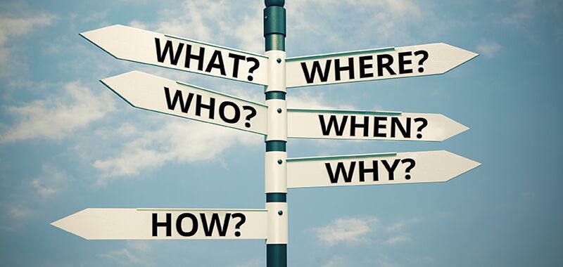 7 takeaways of the AIIM State of Industry - Content Services 2019 report