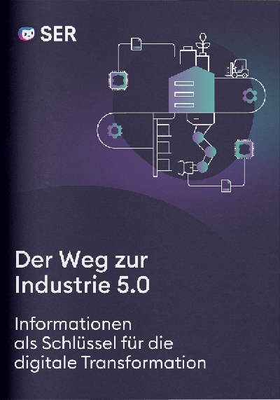 Der Weg zur Industrie 5.0