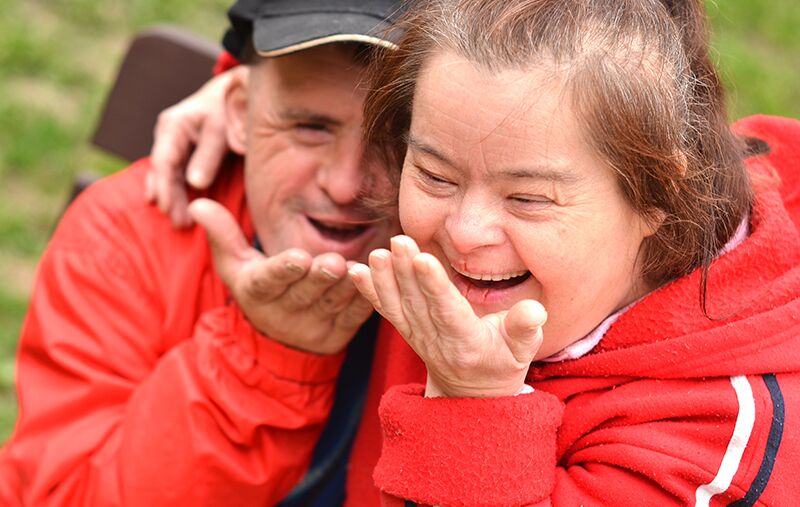 Doxis4 bei Aktion Mensch