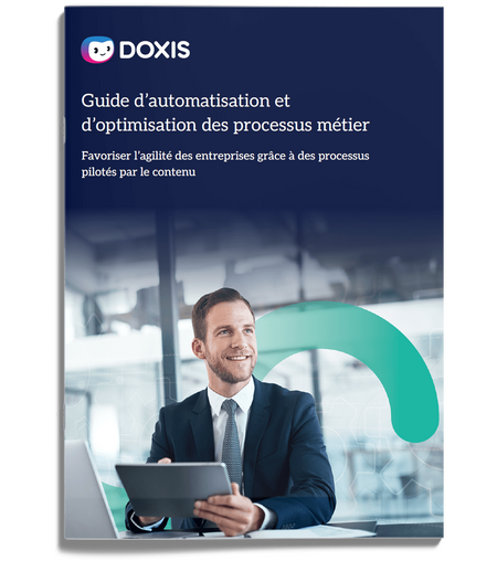 Guide d’automatisation et d’optimisation des processus métier