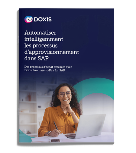 Automatiser intelligemment les processus d’approvisionnement dans SAP