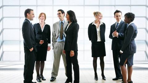 SER bündelt Projekt-Wissen in zentralem Professional Service