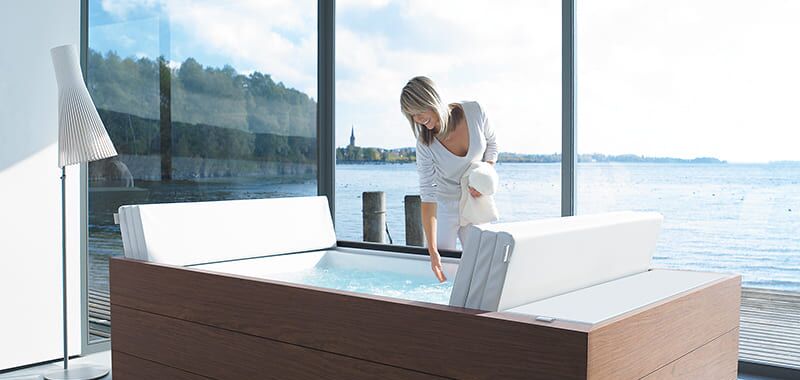 Doxis4 bei Duravit