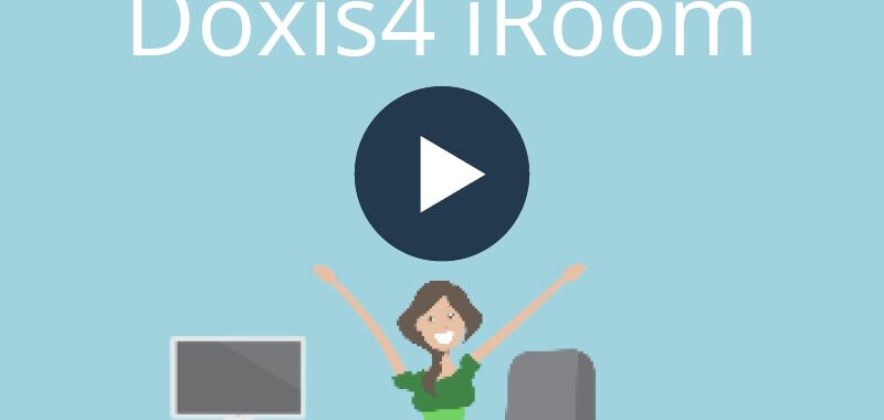 Collaboration mit Doxis