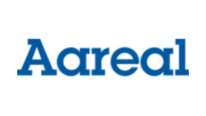 Logo Aareal Bank